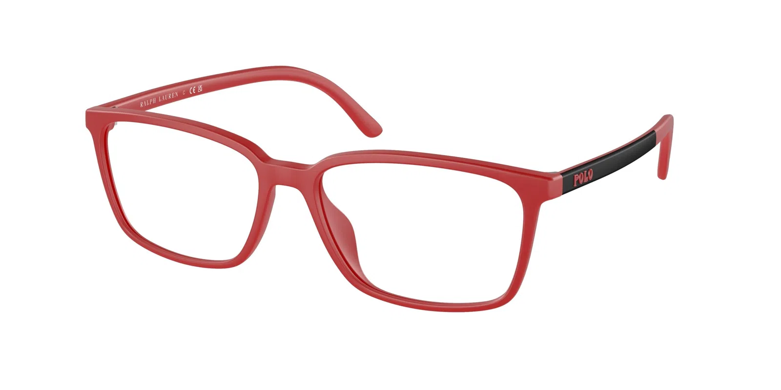 Polo 2250U Eyeglasses - view 4